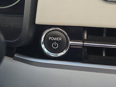 2024 Mitsubishi Outlander PHEV SEL
