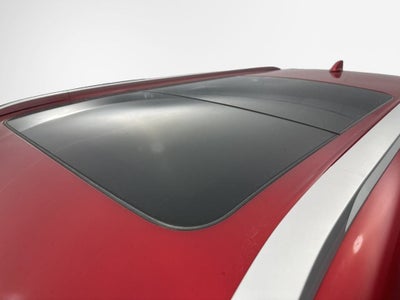 2025 Mitsubishi Outlander PHEV SEL