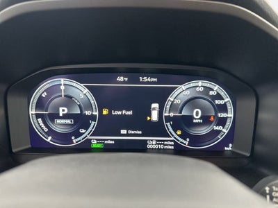 2025 Mitsubishi Outlander PHEV SEL