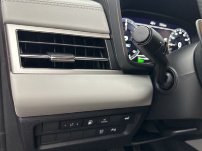 2025 Mitsubishi Outlander PHEV SEL