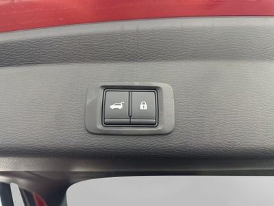 2025 Mitsubishi Outlander PHEV SEL