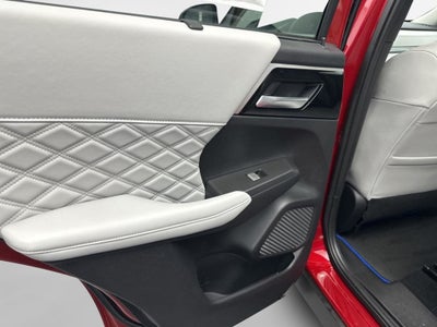 2025 Mitsubishi Outlander PHEV SEL