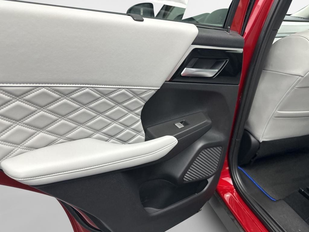 2025 Mitsubishi Outlander PHEV SEL