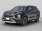 2026 Mitsubishi Outlander PHEV SEL Black Edition