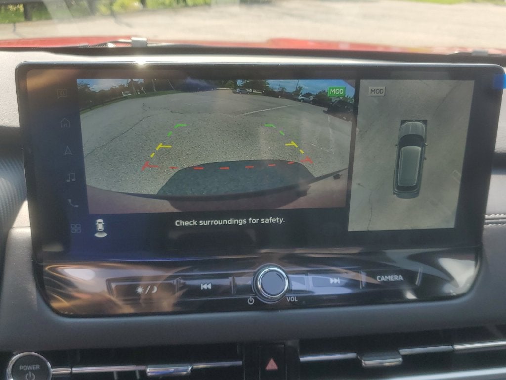 2026 Mitsubishi Outlander PHEV SEL Black Edition