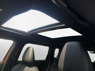 2026 Mitsubishi Outlander PHEV SEL Black Edition