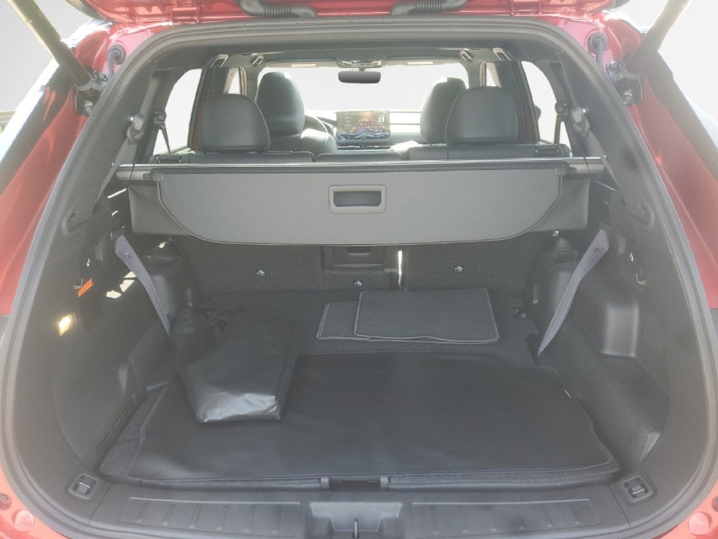2026 Mitsubishi Outlander PHEV SEL Black Edition