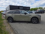 2025 Mazda Mazda CX-70 3.3 Turbo S Premium
