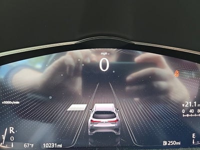 2025 Mazda Mazda CX-70 3.3 Turbo S Premium