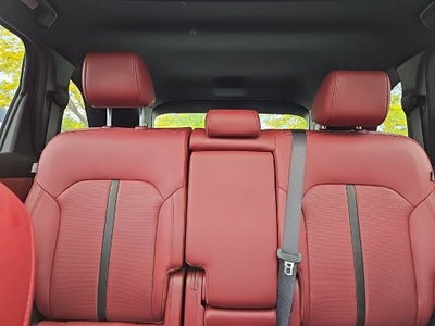 2025 Mazda Mazda CX-70 3.3 Turbo S Premium
