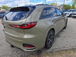 2025 Mazda Mazda CX-70 3.3 Turbo S Premium