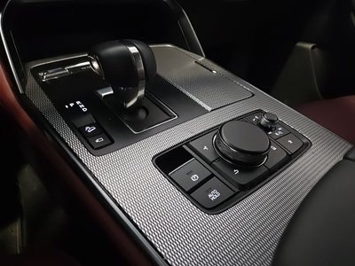 2025 Mazda Mazda CX-70 3.3 Turbo S Premium