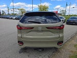 2025 Mazda Mazda CX-70 3.3 Turbo S Premium