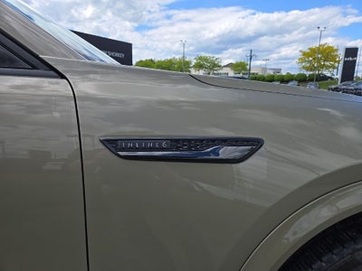 2025 Mazda Mazda CX-70 3.3 Turbo S Premium