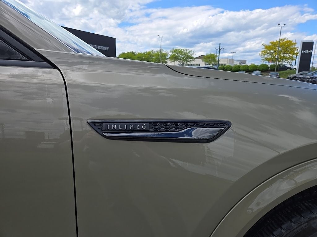 2025 Mazda Mazda CX-70 3.3 Turbo S Premium
