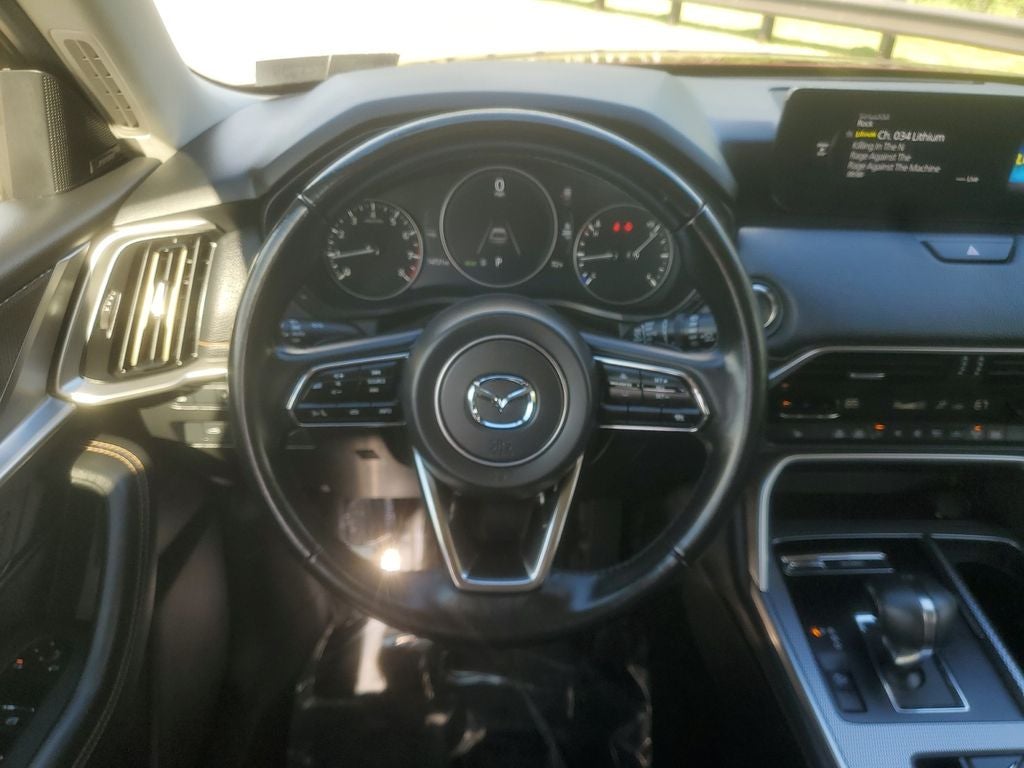 2024 Mazda Mazda CX-90 3.3 Turbo Premium