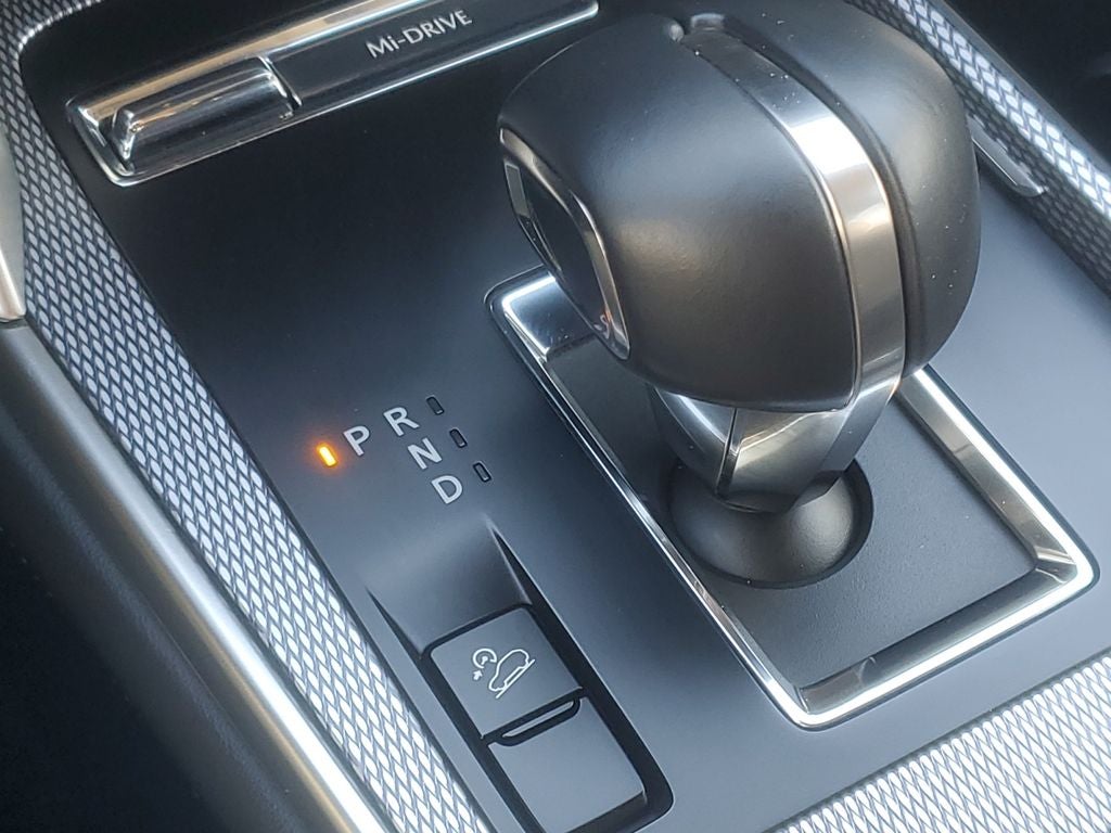 2024 Mazda Mazda CX-90 3.3 Turbo Premium