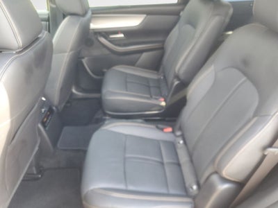 2024 Mazda Mazda CX-90 3.3 Turbo Premium