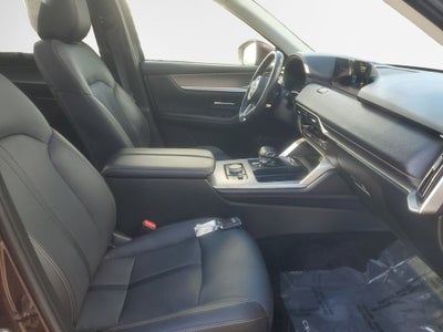 2024 Mazda Mazda CX-90 3.3 Turbo Premium