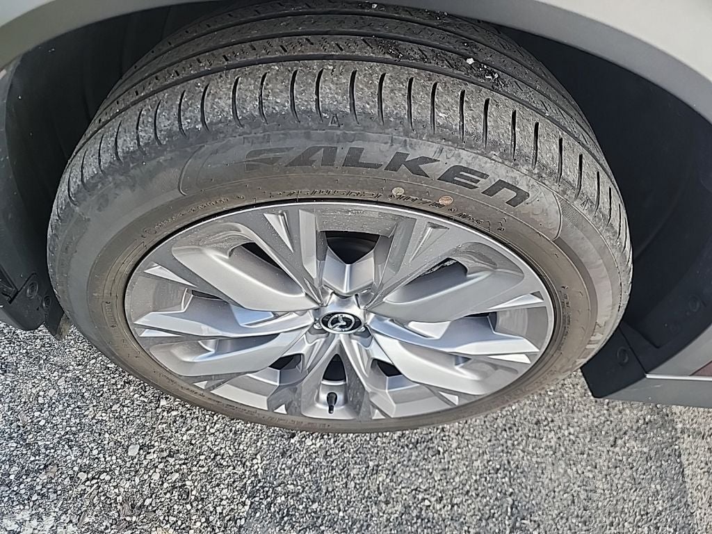 2024 Mazda Mazda CX-90 3.3 Turbo Premium