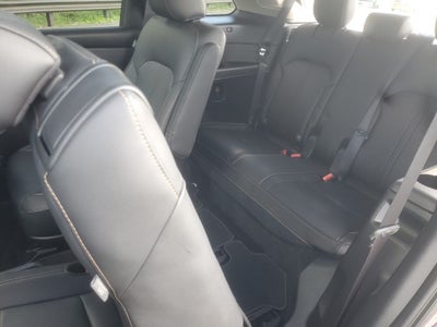 2024 Mazda Mazda CX-90 3.3 Turbo Premium