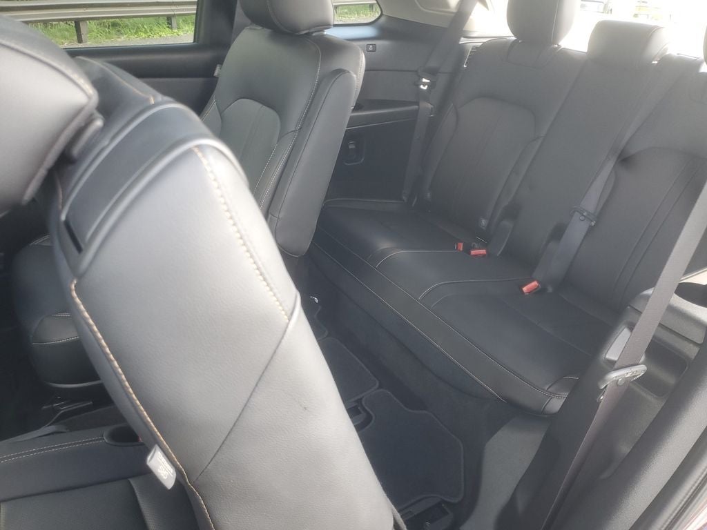 2024 Mazda Mazda CX-90 3.3 Turbo Premium