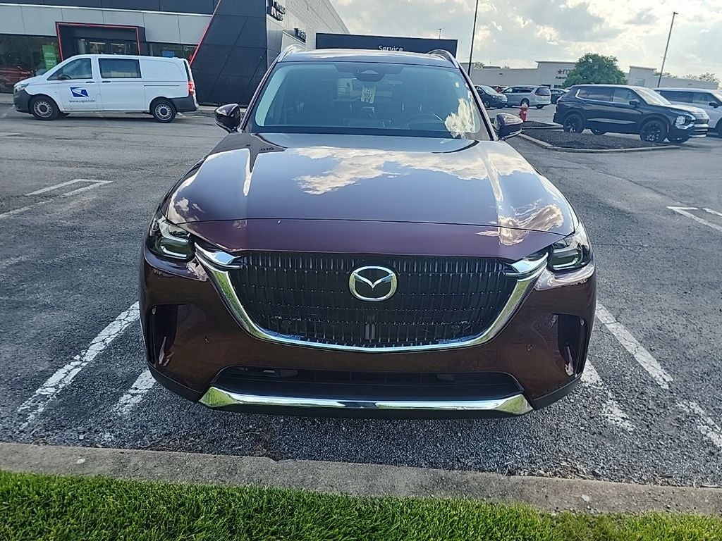 2024 Mazda Mazda CX-90 3.3 Turbo Premium
