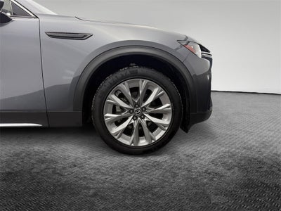 2024 Mazda Mazda CX-90 3.3 Turbo Premium