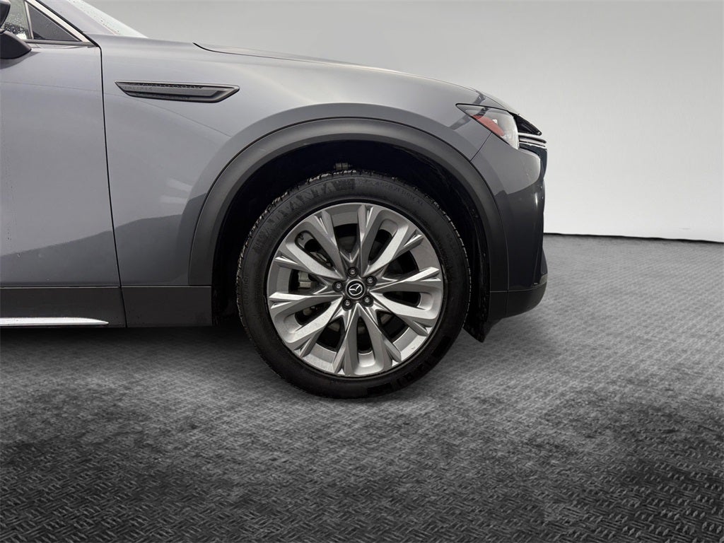 2024 Mazda Mazda CX-90 3.3 Turbo Premium