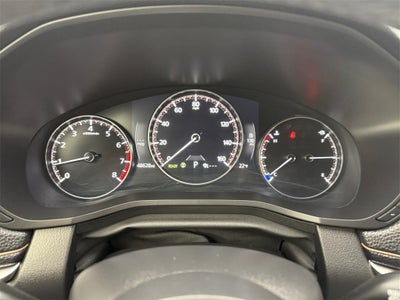 2024 Mazda Mazda CX-90 3.3 Turbo Premium