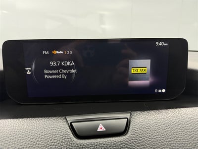 2024 Mazda Mazda CX-90 3.3 Turbo Premium