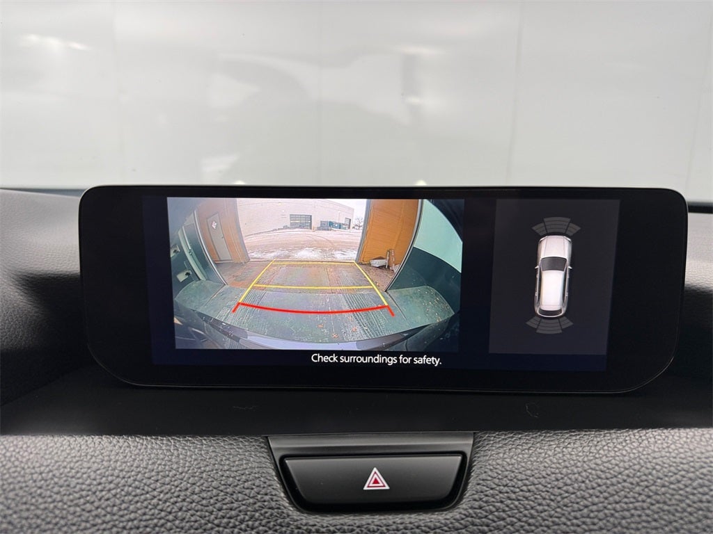 2024 Mazda Mazda CX-90 3.3 Turbo Premium