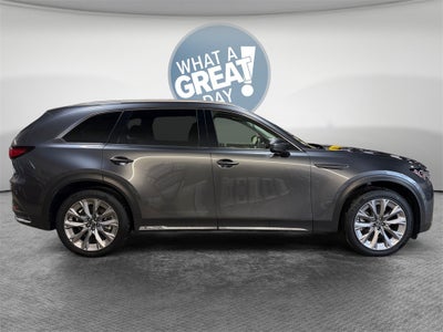 2024 Mazda Mazda CX-90 3.3 Turbo Premium