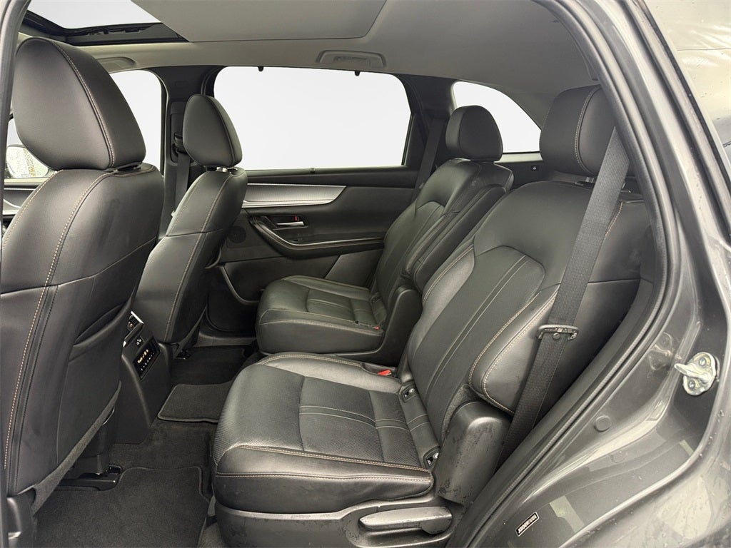 2024 Mazda Mazda CX-90 3.3 Turbo Premium