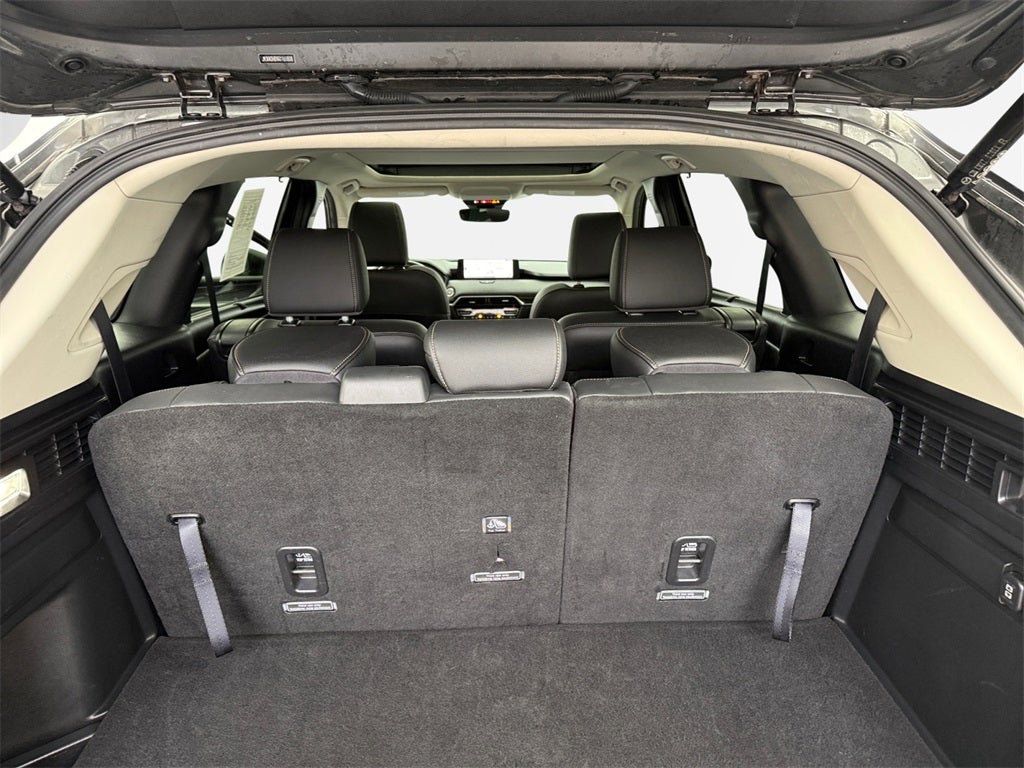 2024 Mazda Mazda CX-90 3.3 Turbo Premium