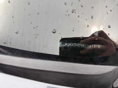 2024 Mazda Mazda CX-90 3.3 Turbo Premium