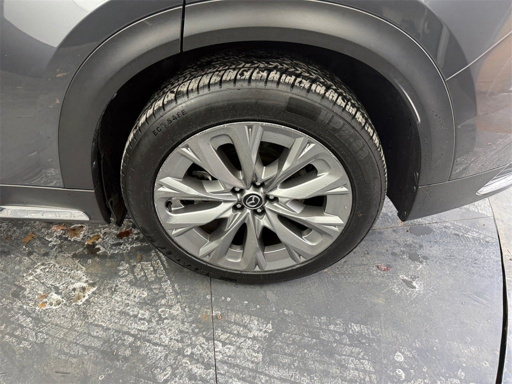 2024 Mazda Mazda CX-90 3.3 Turbo Premium