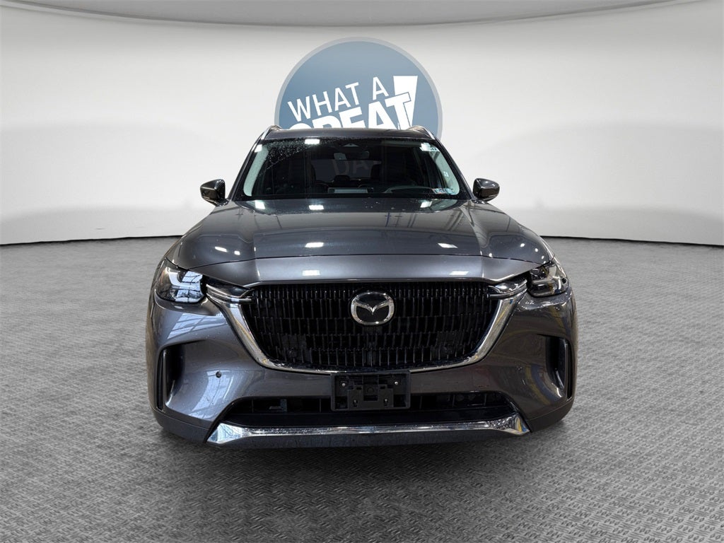 2024 Mazda Mazda CX-90 3.3 Turbo Premium