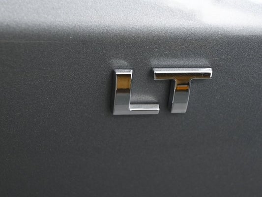 2023 Chevrolet TrailBlazer LT in North Huntingdon, PA - Jim Shorkey Auto Group