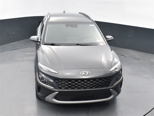 2023 Hyundai Kona SEL in North Huntingdon, PA - Jim Shorkey Auto Group