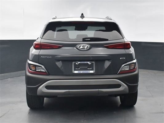 2023 Hyundai Kona SEL in North Huntingdon, PA - Jim Shorkey Auto Group