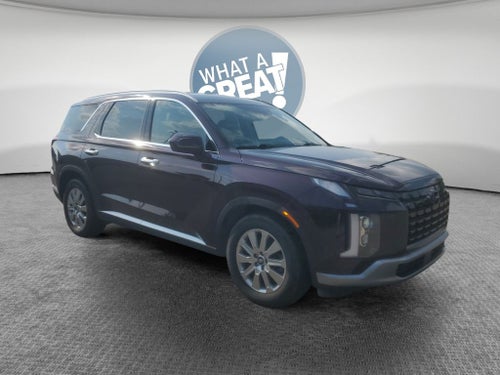 2024 Hyundai Palisade SEL 7 Passenger