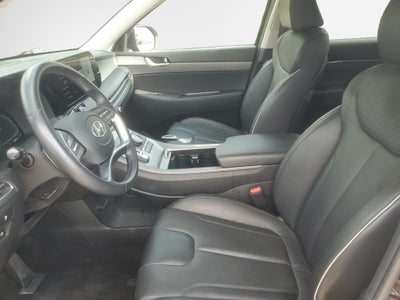 2024 Hyundai Palisade SEL 7 Passenger