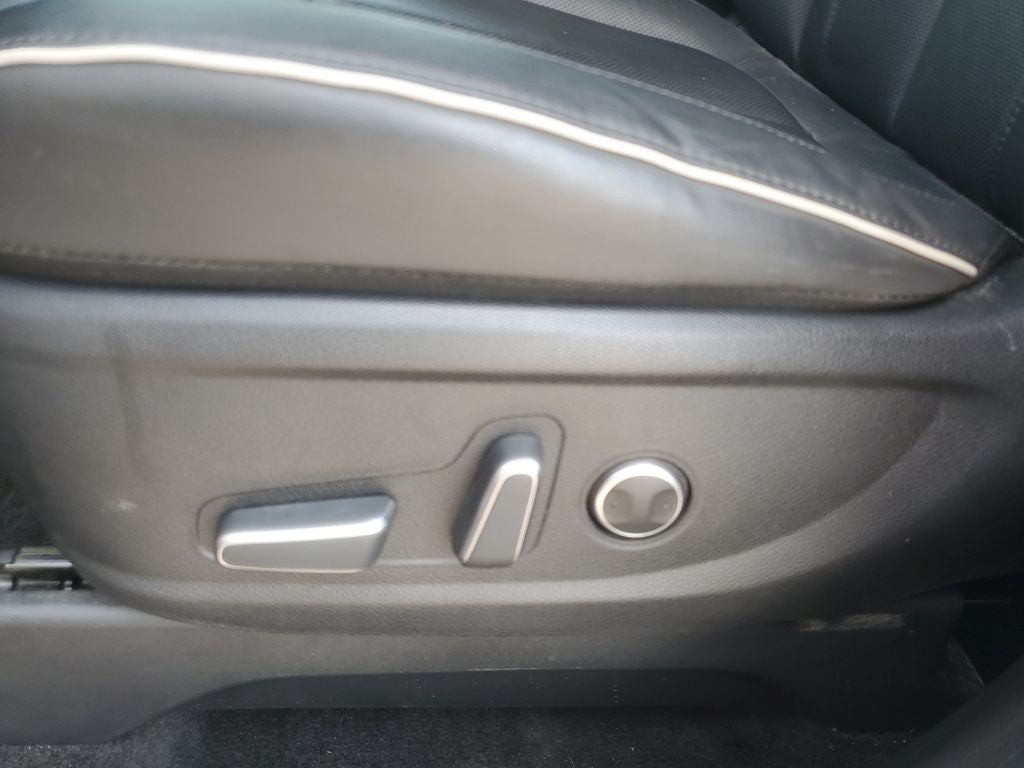 2024 Hyundai Palisade SEL 7 Passenger
