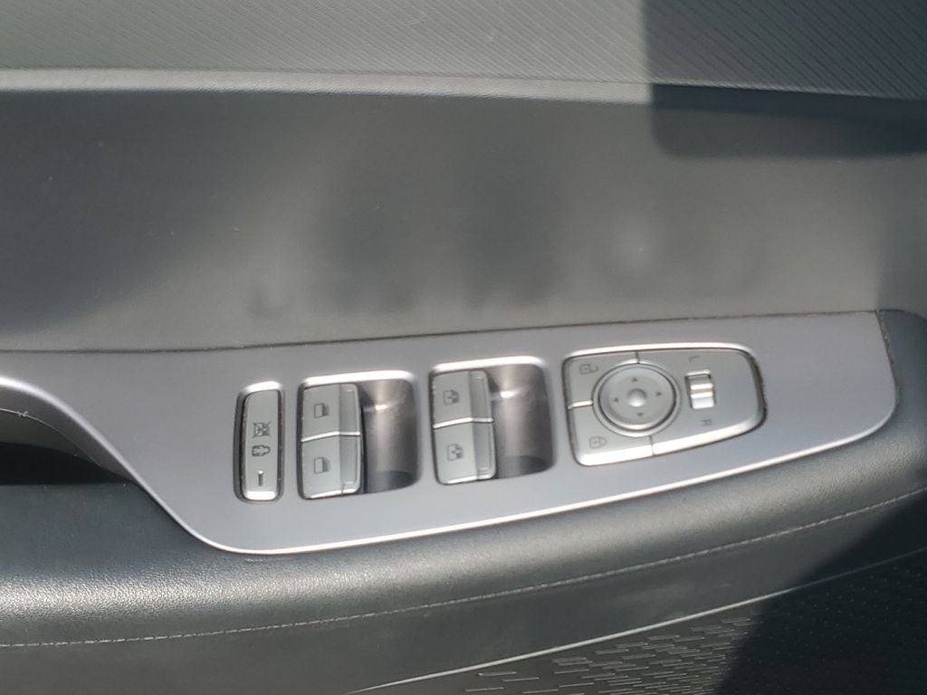 2024 Hyundai Palisade SEL 7 Passenger