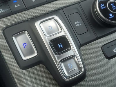 2024 Hyundai Palisade SEL 7 Passenger