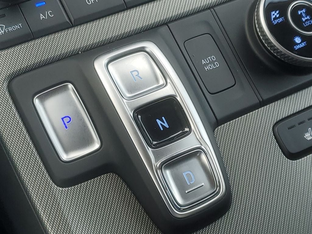 2024 Hyundai Palisade SEL 7 Passenger