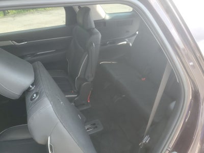 2024 Hyundai Palisade SEL 7 Passenger