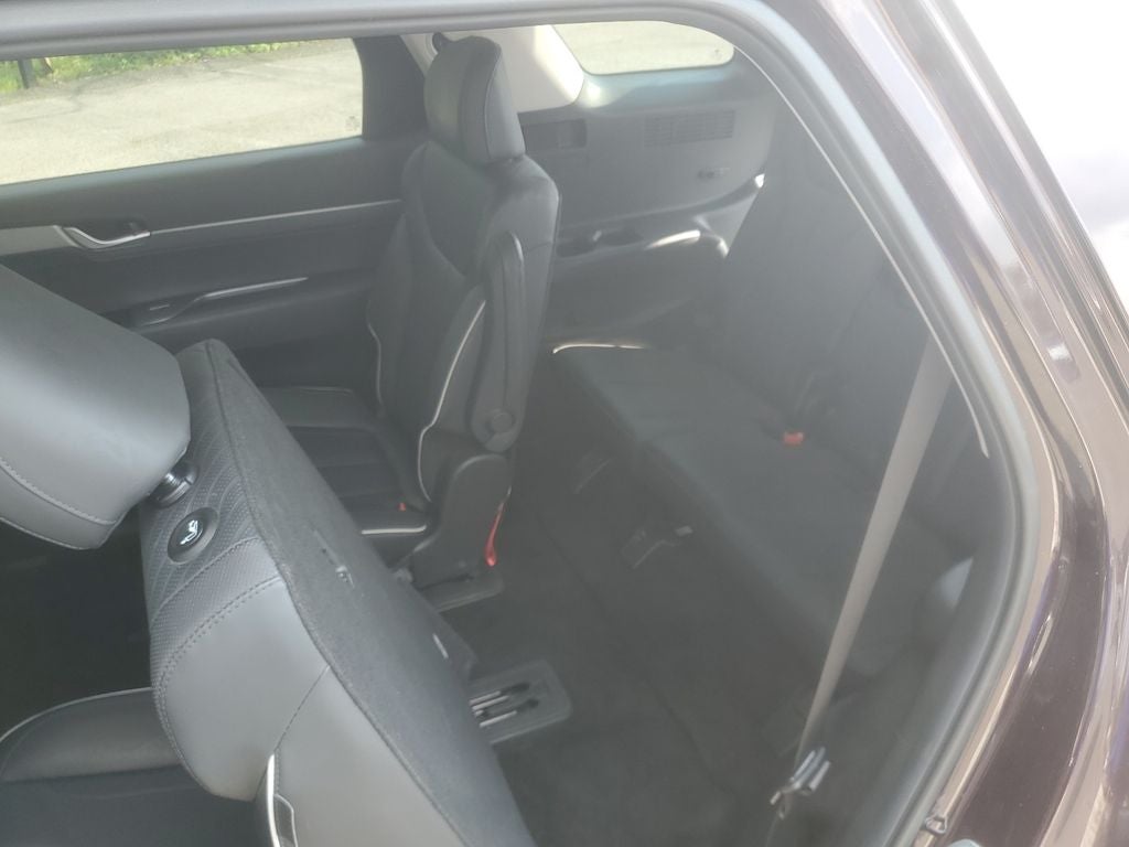 2024 Hyundai Palisade SEL 7 Passenger