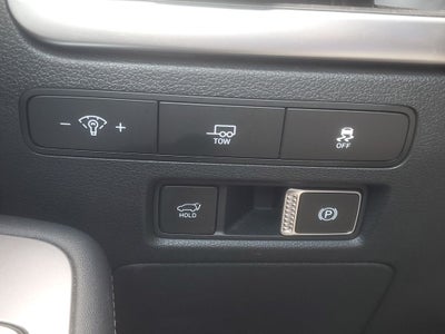 2024 Hyundai Palisade SEL 7 Passenger